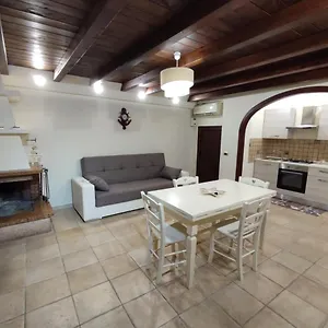 Casa Vacanze La Chiocciola Syracuse