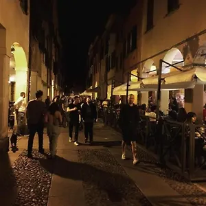Pratello Bologna