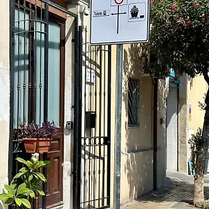 Appartement Ortigia Loft Via Malta, 22, Syracuse