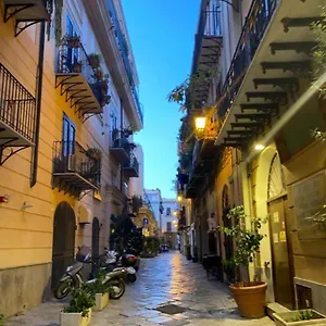 Casa Miky Appartement Palerme