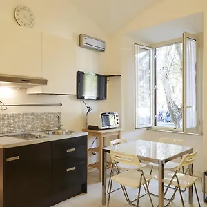 Vatican House Appartement Rome