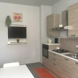 Appartement Casa Mario, Syracuse