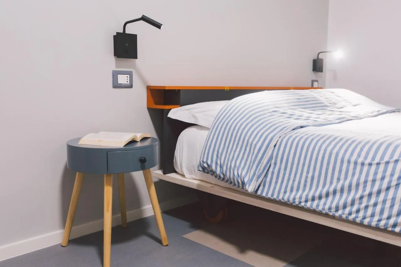 Brand New Loft Apartment Syracuse 0*,  Italy